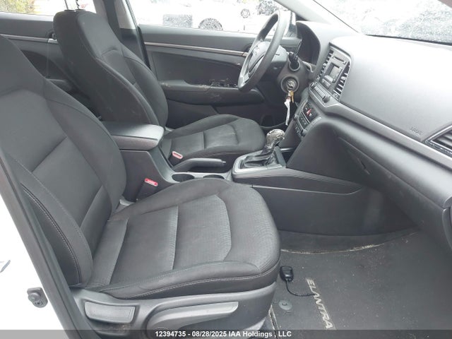 5NPD74LF9HH055825 Hyundai 2017