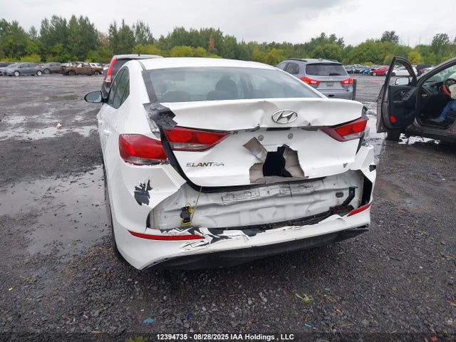 5NPD74LF9HH055825 Hyundai 2017
