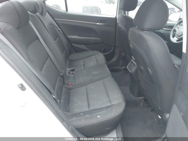 5NPD74LF9HH055825 Hyundai 2017