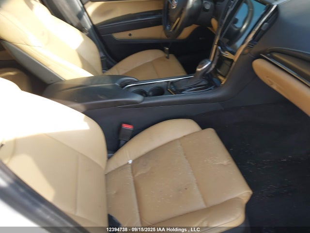 1G6AA5RA2E0119799 Cadillac lcv