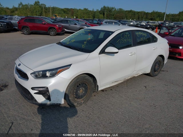 3KPF24AD1KE102916 KIA mpi nu