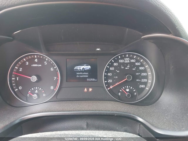 3KPF24AD1KE102916 KIA mpi nu