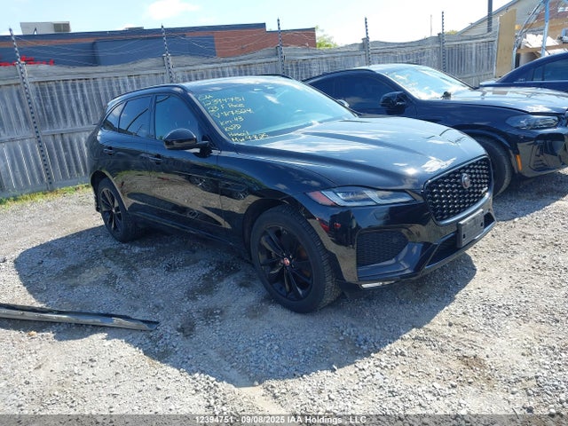Jaguar aj20 p4 2023 SADCT2EX3PA717524 Image 13