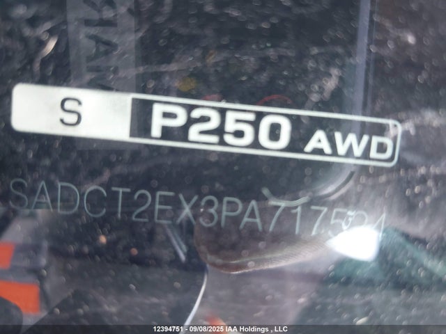 Jaguar aj20 p4 2023 SADCT2EX3PA717524 Image 9