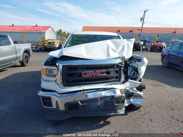 1GTR1TEH1EZ282169 GMC lv3 - vvt, aluminum, e85 max
