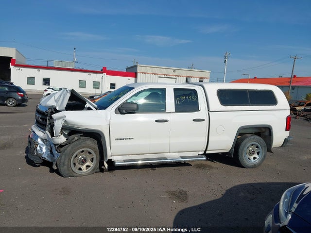 1GTR1TEH1EZ282169 GMC lv3 - vvt, aluminum, e85 max