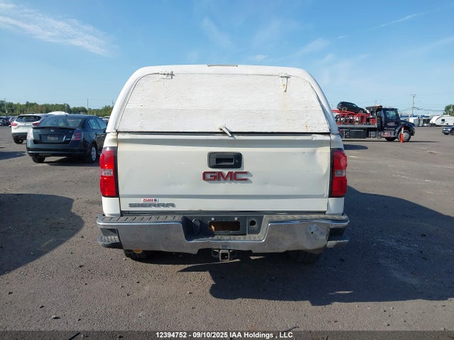 1GTR1TEH1EZ282169 GMC lv3 - vvt, aluminum, e85 max