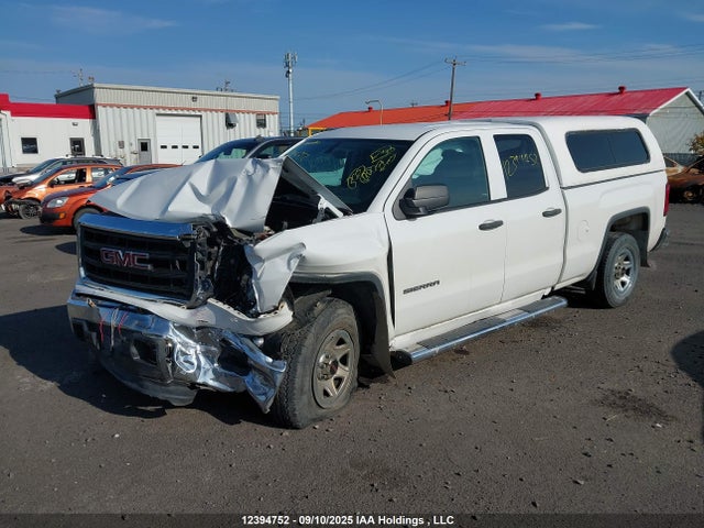 1GTR1TEH1EZ282169 GMC lv3 - vvt, aluminum, e85 max