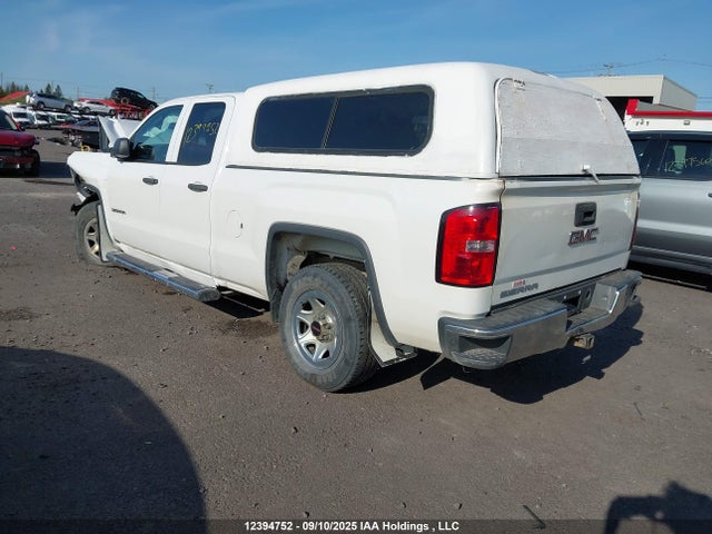 1GTR1TEH1EZ282169 GMC lv3 - vvt, aluminum, e85 max