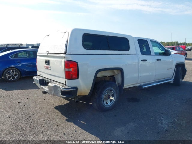 1GTR1TEH1EZ282169 GMC lv3 - vvt, aluminum, e85 max