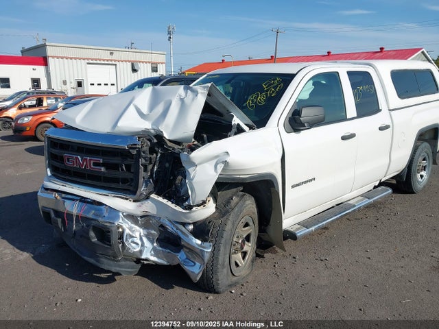 1GTR1TEH1EZ282169 GMC lv3 - vvt, aluminum, e85 max