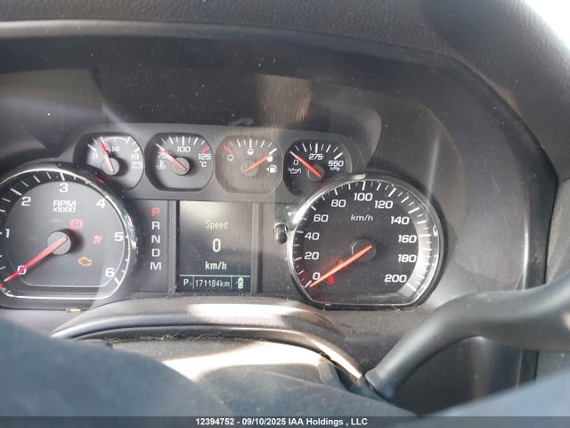 1GTR1TEH1EZ282169 GMC lv3 - vvt, aluminum, e85 max