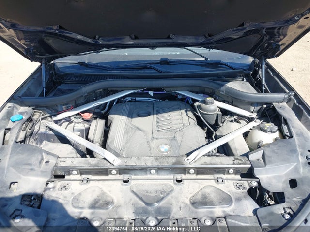 BMW X5 2021 5UXCR6C03M9G23763 Image 10