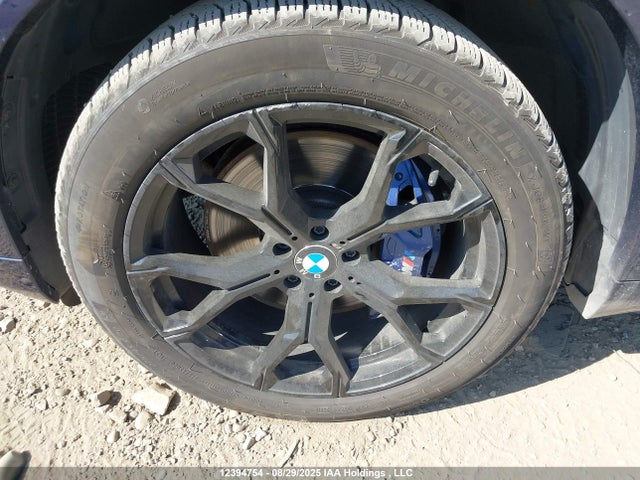 BMW X5 2021 5UXCR6C03M9G23763 Image 18