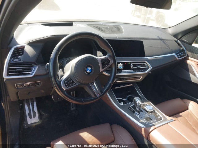 BMW X5 2021 5UXCR6C03M9G23763 Image 21