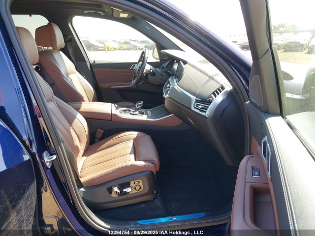 BMW X5 2021 5UXCR6C03M9G23763 Image 5
