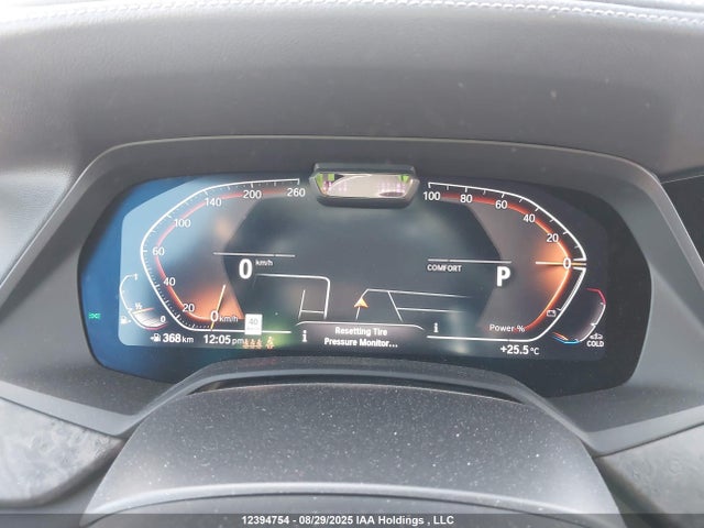 BMW X5 2021 5UXCR6C03M9G23763 Image 7
