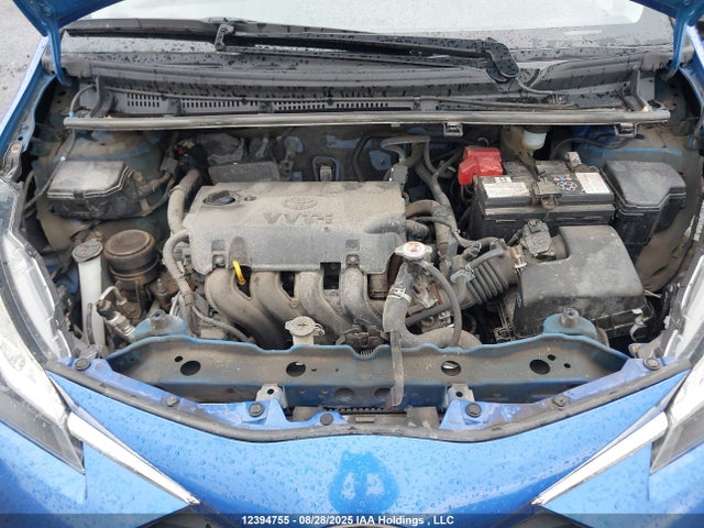 VNKKTUD32JA094915 Toyota 1nz-fe