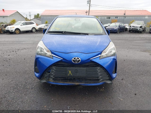 VNKKTUD32JA094915 Toyota 1nz-fe