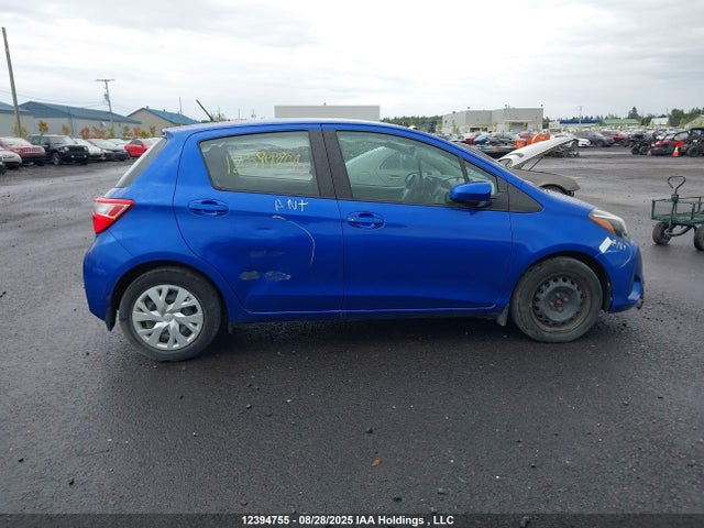 VNKKTUD32JA094915 Toyota 1nz-fe