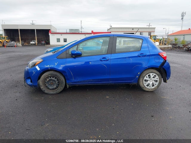 VNKKTUD32JA094915 Toyota 1nz-fe