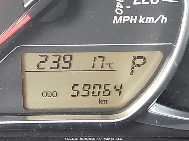 VNKKTUD32JA094915 Toyota 1nz-fe