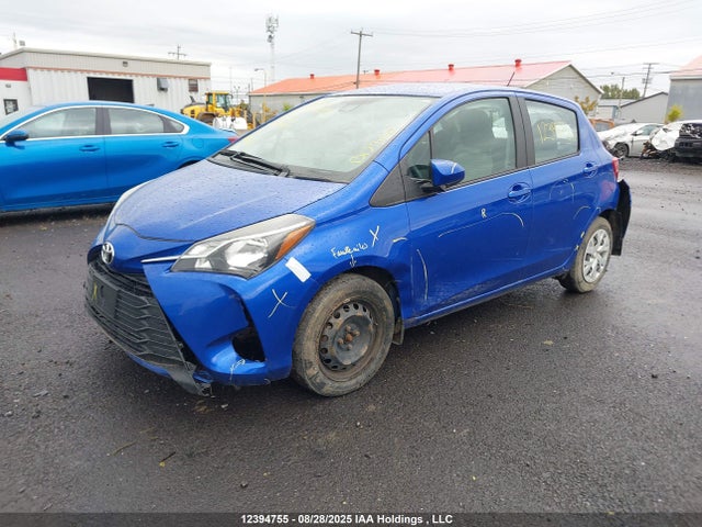 VNKKTUD32JA094915 Toyota 1nz-fe