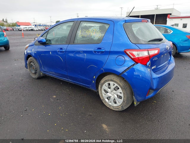VNKKTUD32JA094915 Toyota 1nz-fe