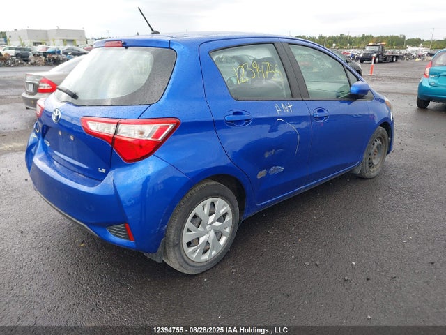 VNKKTUD32JA094915 Toyota 1nz-fe