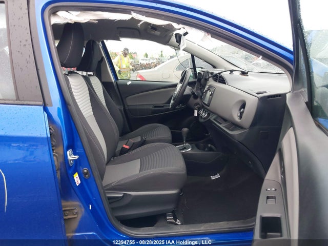 VNKKTUD32JA094915 Toyota 1nz-fe