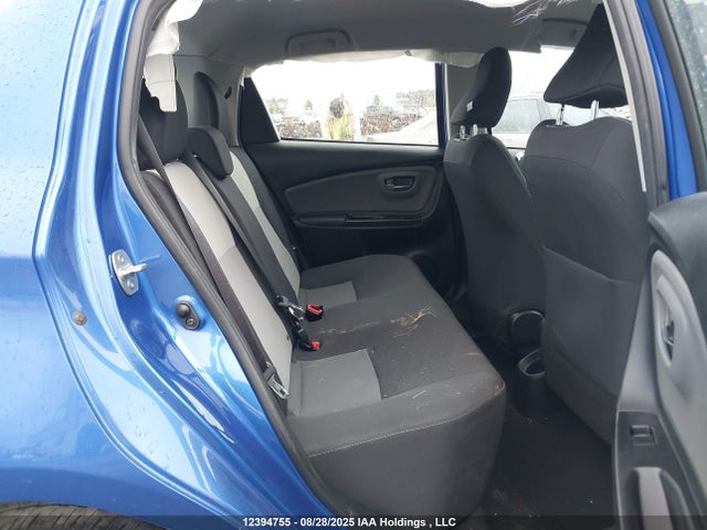 VNKKTUD32JA094915 Toyota 1nz-fe