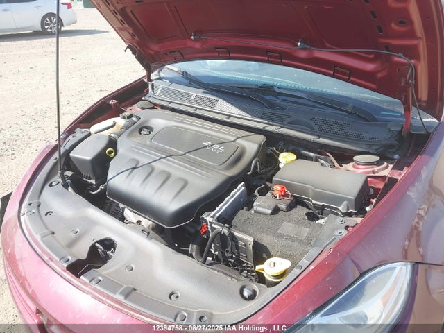 1C3CDFAA4FD331519 Dodge 2015