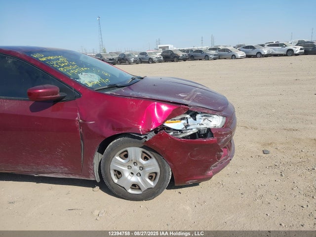 1C3CDFAA4FD331519 Dodge 2015