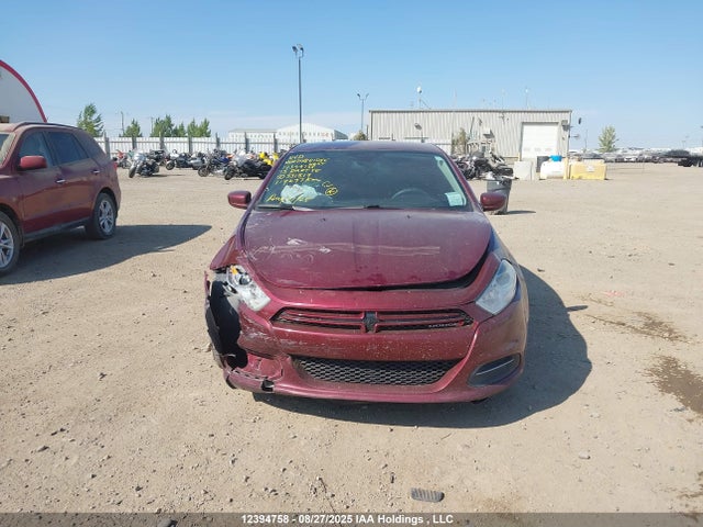 1C3CDFAA4FD331519 Dodge 2015