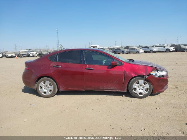 1C3CDFAA4FD331519 Dodge 2015