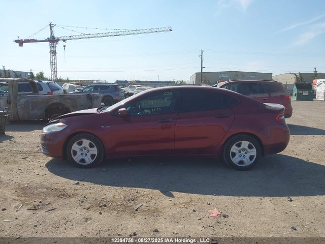 1C3CDFAA4FD331519 Dodge 2015