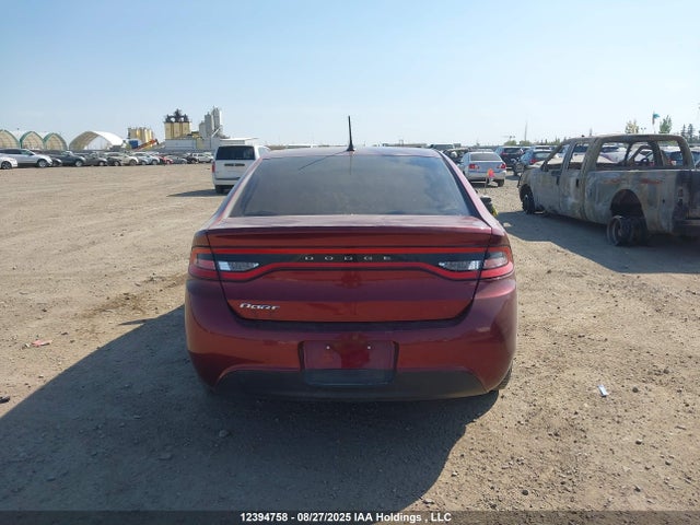 1C3CDFAA4FD331519 Dodge 2015