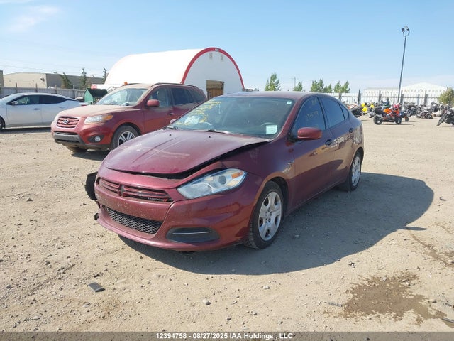 1C3CDFAA4FD331519 Dodge 2015
