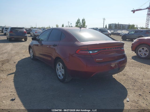 1C3CDFAA4FD331519 Dodge 2015