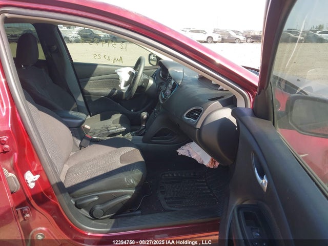1C3CDFAA4FD331519 Dodge 2015