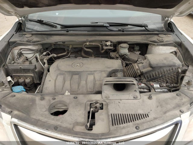 5J8TB4H53EL806162 Acura j35z2