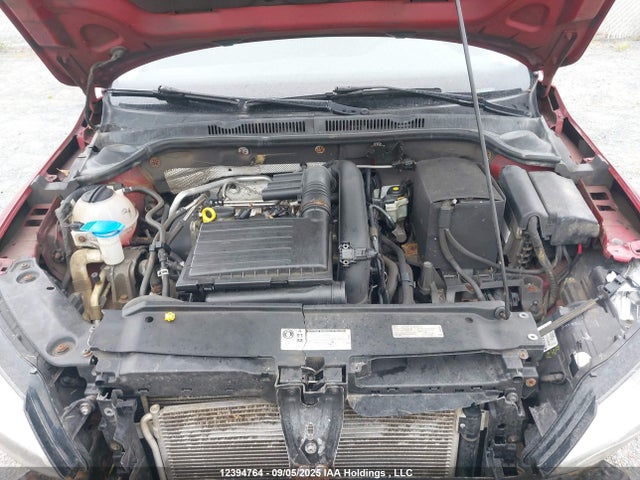 3VWB67AJ6HM354490 Volkswagen 1.4 tsi