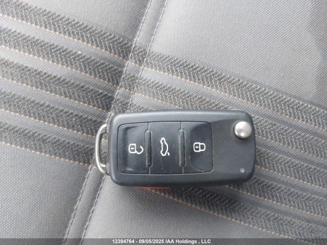 3VWB67AJ6HM354490 Volkswagen 1.4 tsi