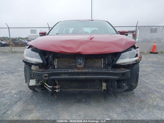 3VWB67AJ6HM354490 Volkswagen 1.4 tsi