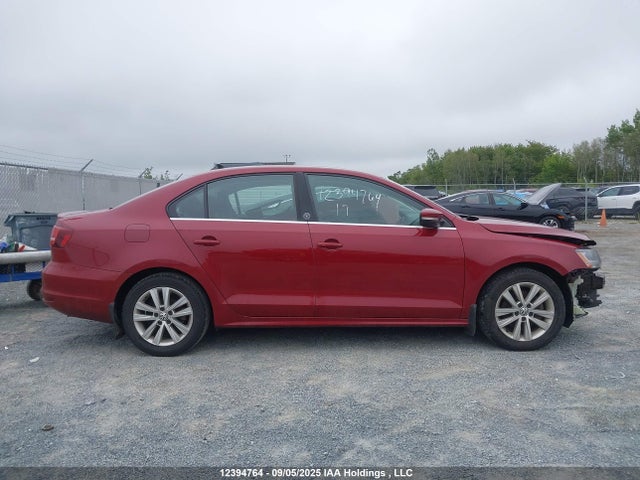 3VWB67AJ6HM354490 Volkswagen 1.4 tsi