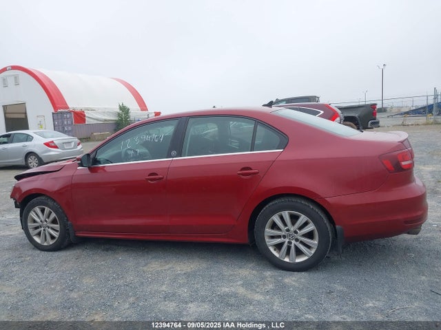3VWB67AJ6HM354490 Volkswagen 1.4 tsi