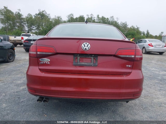 3VWB67AJ6HM354490 Volkswagen 1.4 tsi