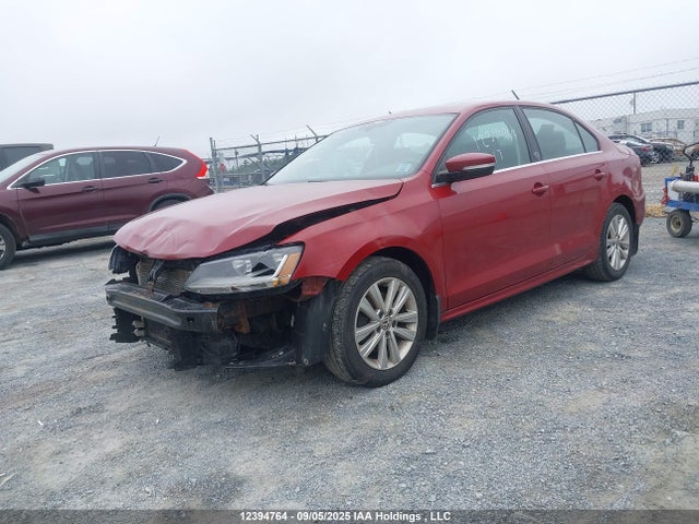 3VWB67AJ6HM354490 Volkswagen 1.4 tsi