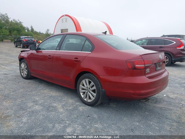 3VWB67AJ6HM354490 Volkswagen 1.4 tsi