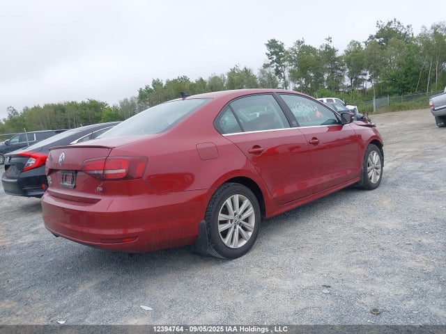 3VWB67AJ6HM354490 Volkswagen 1.4 tsi